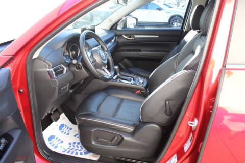 2024 Mazda CX-5 2.5 S Select