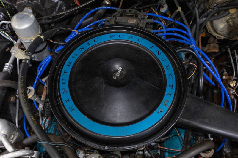 1979 Cadillac Eldorado