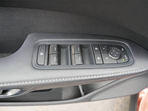 2023 Lexus RX 350h Luxury