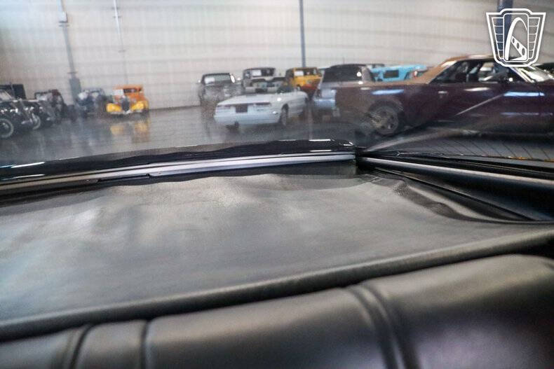 1985 Chevrolet Camaro