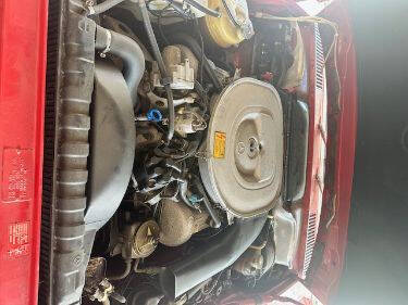 1982 Mercedes-Benz 380-Class 380 SL