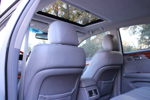 2006 Toyota Avalon Limited