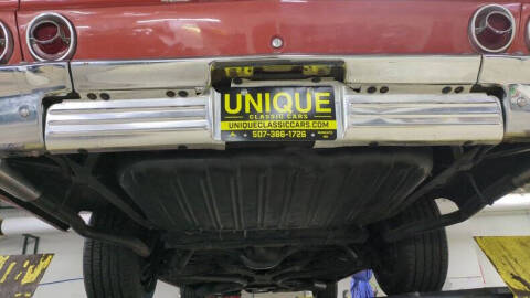 1964 Chevrolet Biscayne