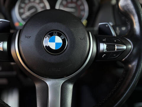 2015 BMW 2 Series M235i