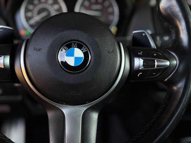 2015 BMW 2 Series M235i