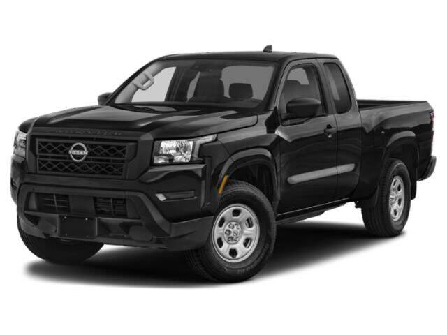 2024 Nissan Frontier for sale in Cathedral City, CA