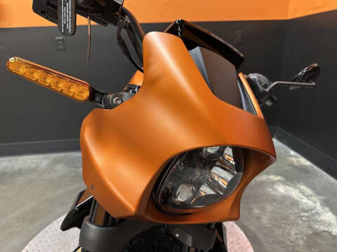 2020 Harley-Davidson® ELW - LiveWire™