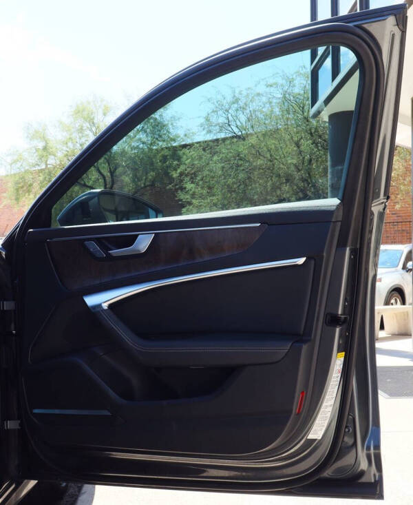 2019 Audi A6 quattro Prestige 55 TFSI