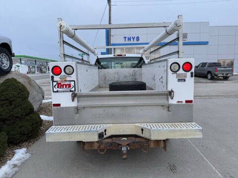 2005 Chevrolet Silverado 2500HD