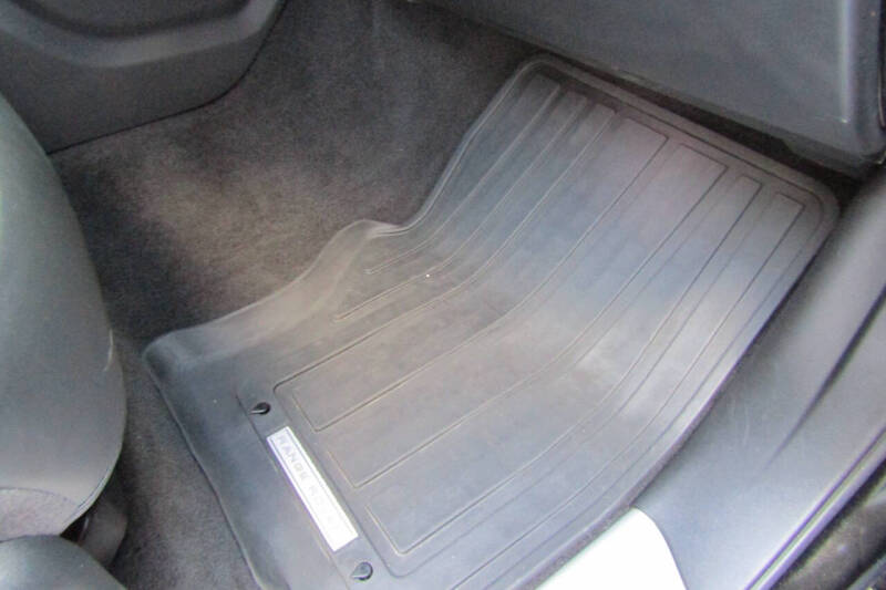 2018 Land Rover Range Rover Sport HSE