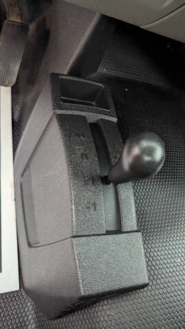 2009 Chevrolet Silverado 1500 Work Truck