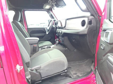 2024 Jeep Gladiator Willys