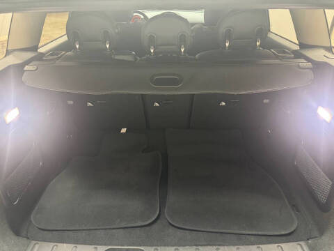 2018 MINI Clubman Cooper S ALL4