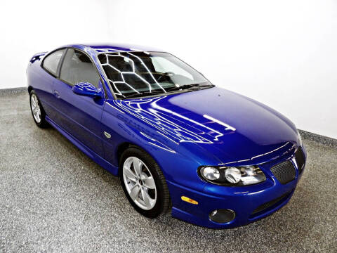 2004 Pontiac GTO
