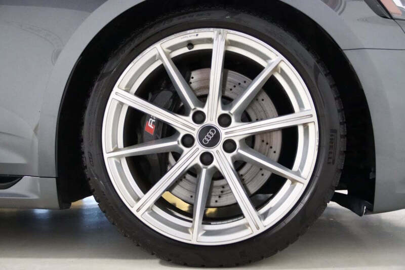 2018 Audi RS 5 2.9T quattro