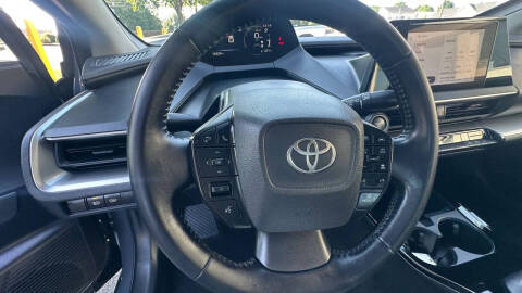2026 Toyota Prius