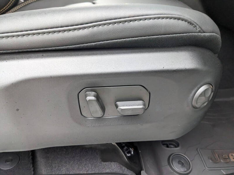 2025 Jeep Wrangler Rubicon 392 Final Edition