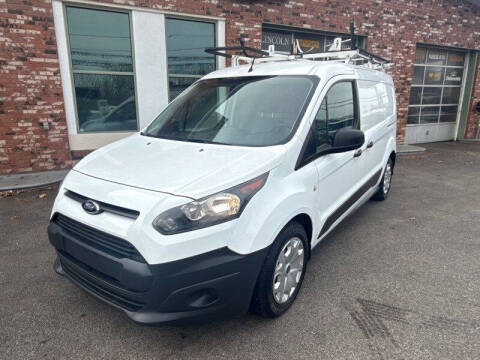 2015 Ford Transit Connect XL