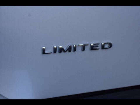 2017 Ford Expedition Limited