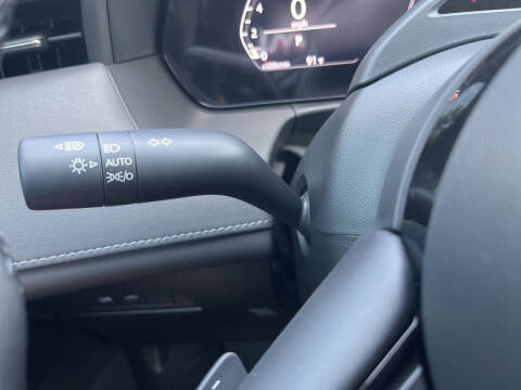 2026 Mazda CX-5 2.5 S Premium Plus
