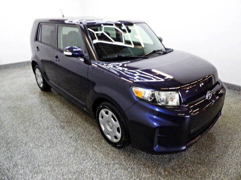 2012 Scion xB