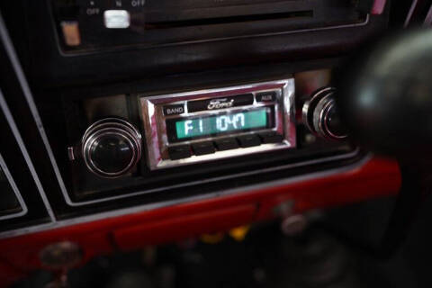 1977 Ford F-150