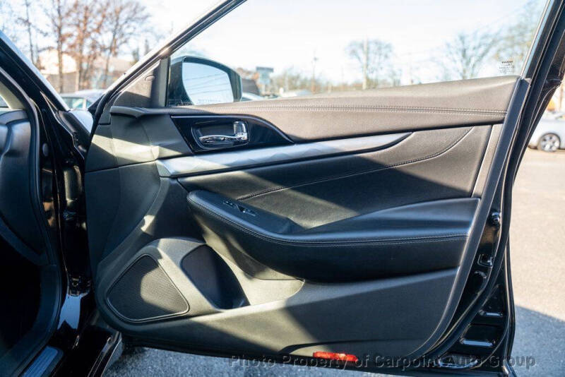 2021 Nissan Maxima 3.5 SV