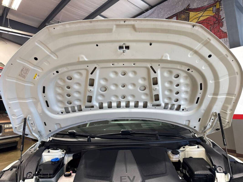 2022 Kia EV6 GT-Line