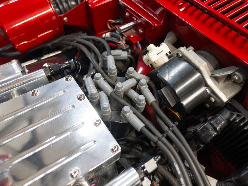 1969 Chevrolet Corvette