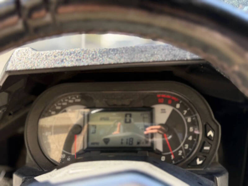 2021 Polaris Slingshot