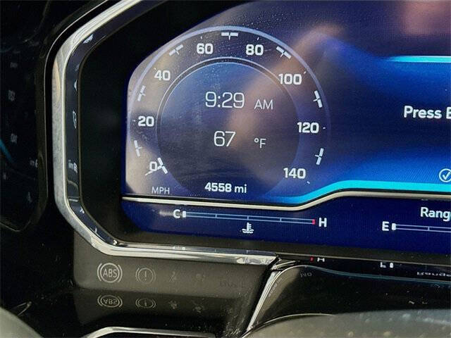 2025 Chevrolet Silverado 3500HD