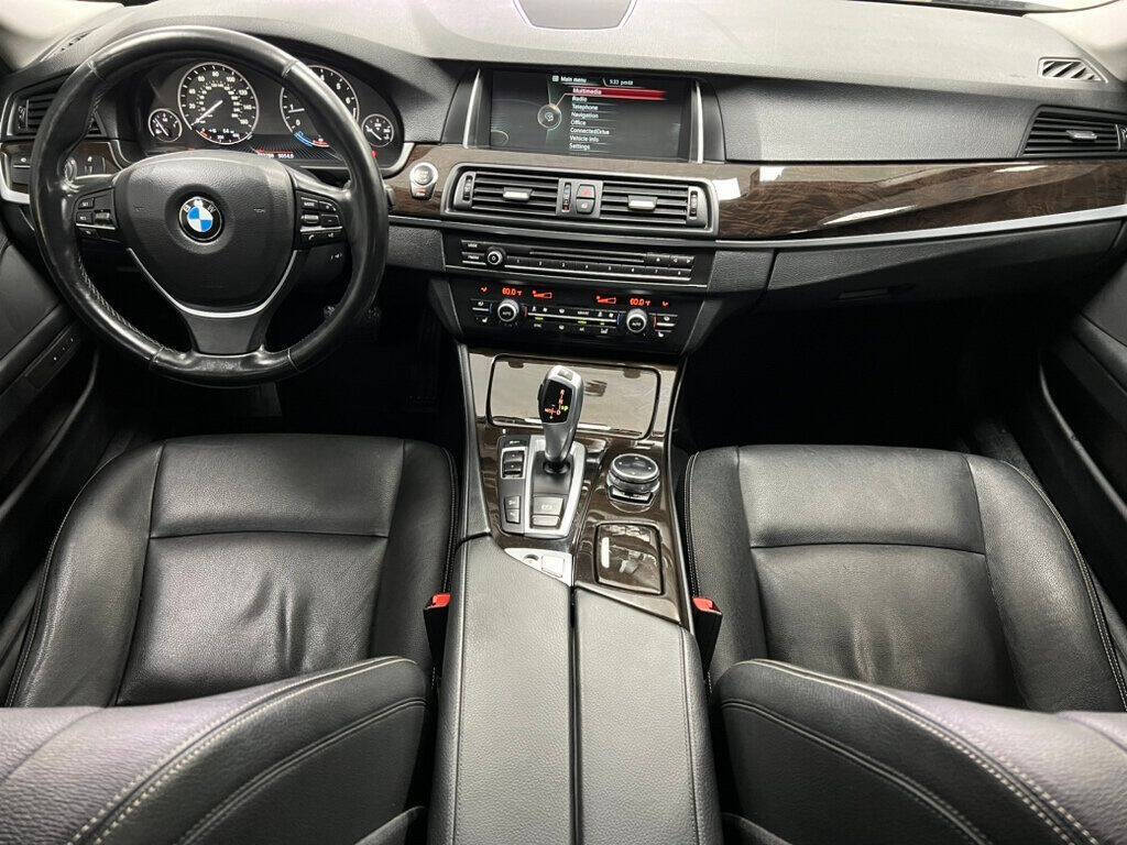 2014 BMW 5 Series for sale at Conway Imports in   Streamwood, IL