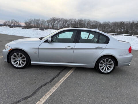 2011 BMW 3 Series 328i xDrive