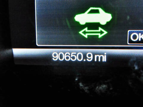 2017 Ford C-MAX Hybrid SE