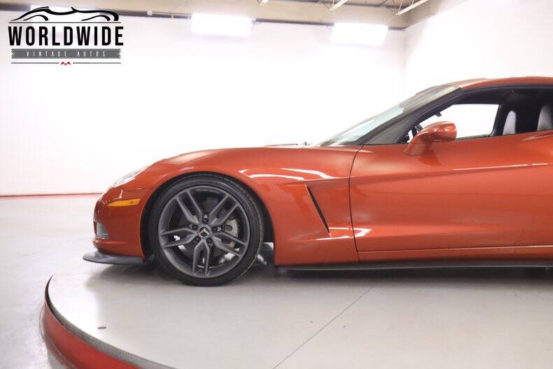 2006 Chevrolet Corvette