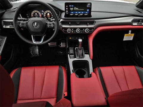 2026 Acura Integra w/A-SPEC