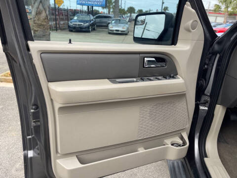 2014 Ford Expedition XLT