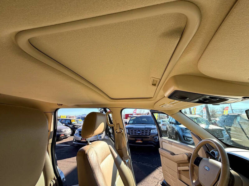 2006 Ford Explorer XLT