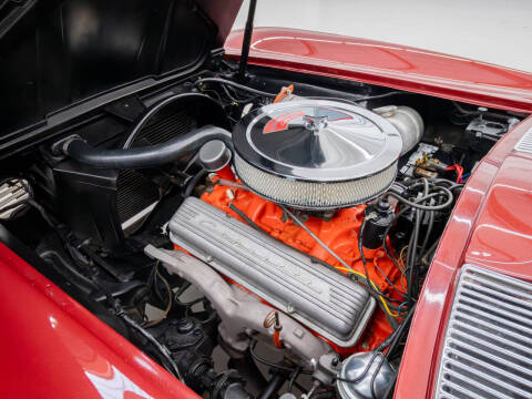 1964 Chevrolet Corvette