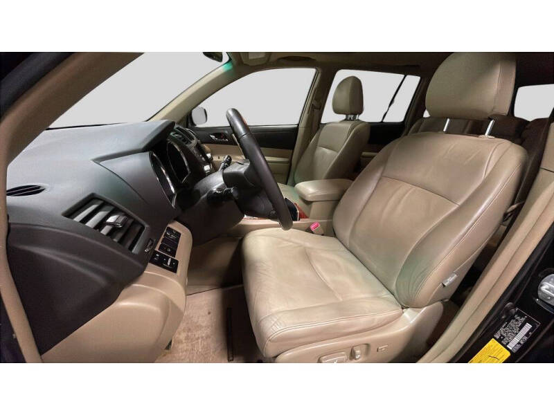 2009 Toyota Highlander Limited