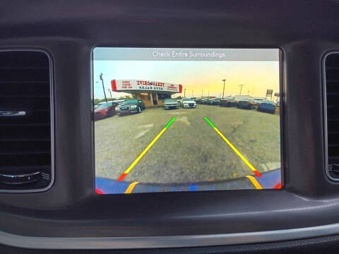 2019 Dodge Charger R/T Scat Pack