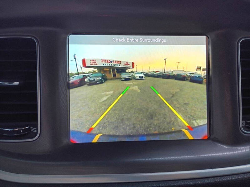 2019 Dodge Charger R/T Scat Pack