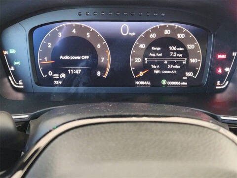 2026 Honda Civic Si
