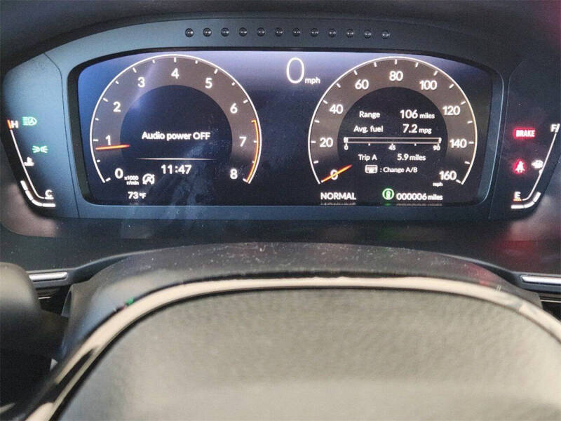2026 Honda Civic Si