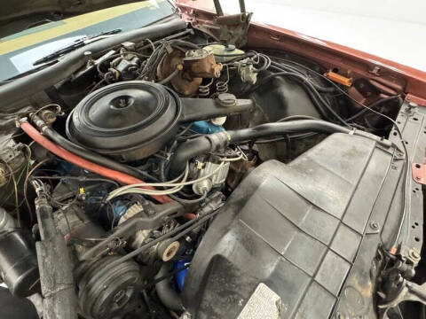 1978 Buick Electra