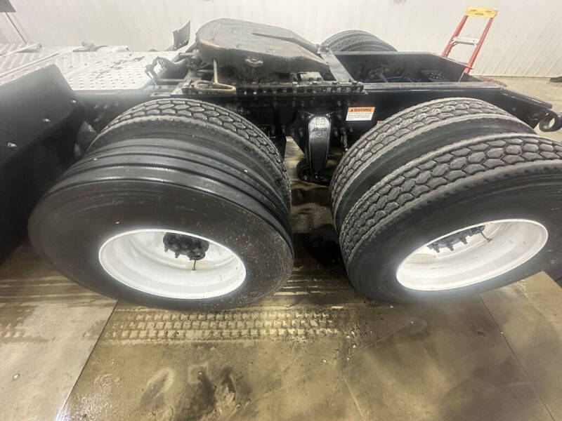 2020 Freightliner Cascadia