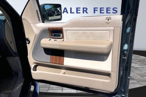 2004 Ford F-150