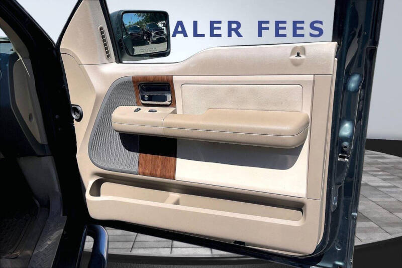 2004 Ford F-150