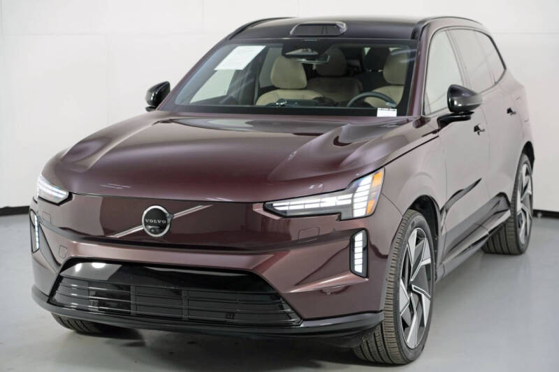 2025 Volvo EX90 Twin Performance Ultra 6P