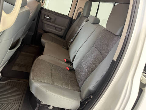 2014 RAM 1500 Lone Star